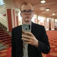 Фотография репетитора Егоров Александр Вячеславович