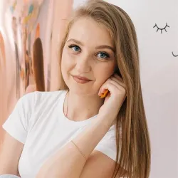 Фотография репетитора Асюнина Ксения Игоревна