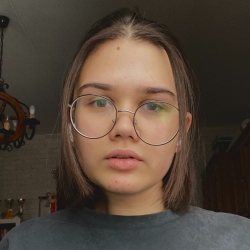 Фотография репетитора Канеева Софи Анваровна