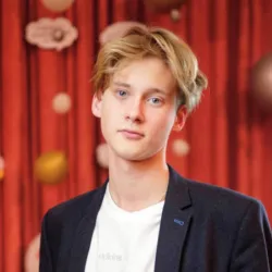 Фотография репетитора Казаков Егор Алексевич