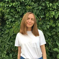 Фотография репетитора Нагаева Ксения Петровна