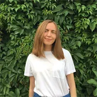 Фотография репетитора Нагаева Ксения Петровна