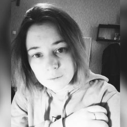 Фотография репетитора Филиппова Александра Владиславовна