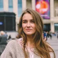 Фотография репетитора Карцева Екатерина Романовна