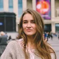 Фотография репетитора Карцева Екатерина Романовна