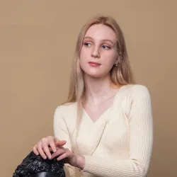 Анисимова Дарья Николаевна