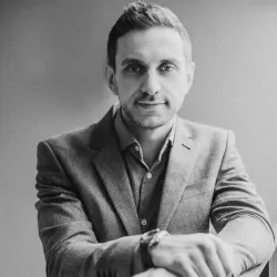 Фотография репетитора Гриценко Николай Леонидович