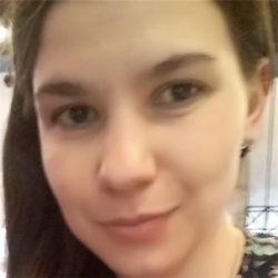 Фотография репетитора Артемьева Анастасия Геннадьевна