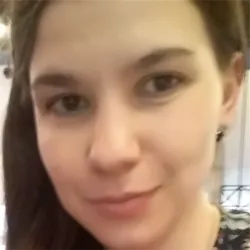 Фотография репетитора Артемьева Анастасия Геннадьевна