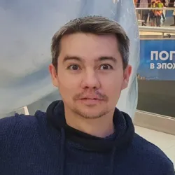 Фотография репетитора Сухоруков Илья Александрович