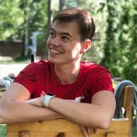 Фотография репетитора Бородин Евгений Сергеевич