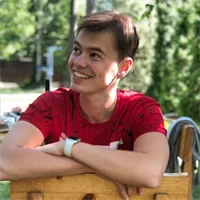 Фотография репетитора Бородин Евгений Сергеевич