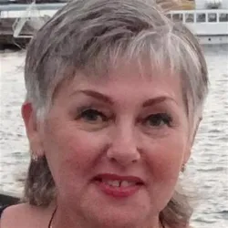 Фотография репетитора Саунина Светлана Игоревна