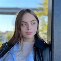 Фотография репетитора Сусорова Кристина Александровна