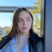 Фотография репетитора Сусорова Кристина Александровна