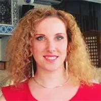 Фотография репетитора Нагурянская Юлия Николаевна