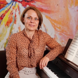 Фотография репетитора Ерофеева Ольга Васильевна