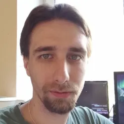 Фотография репетитора Смирнов Сергий Александрович