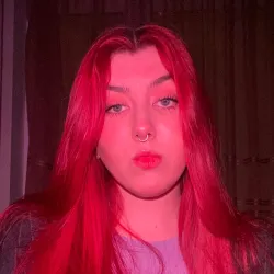 Фотография репетитора Иванятова Яна Алевтиновна