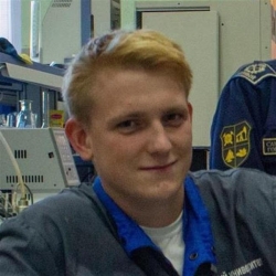 Фотография репетитора Богатько Артем Павлович