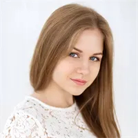 Фотография репетитора Митрюшина Юлия Николаевна