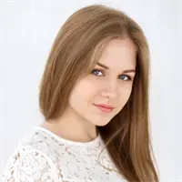 Фотография репетитора Митрюшина Юлия Николаевна