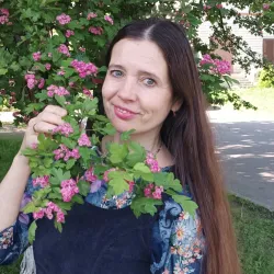 Фотография репетитора Асафова Татьяна Альфредовна
