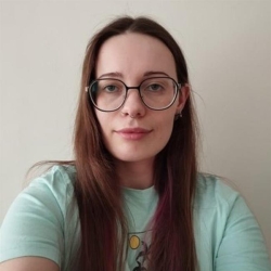 Фотография репетитора Францева Екатерина Алексеевна