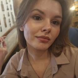 Фотография репетитора Антипова Ульяна Игоревна