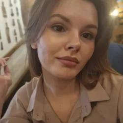 Фотография репетитора Антипова Ульяна Игоревна