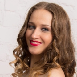 Фотография репетитора Желтухина Анна Геннадьевна