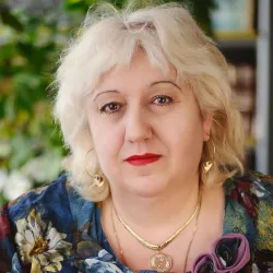 Фотография репетитора Бут Нина Мускединовна