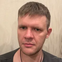 Фотография репетитора Лагашин Павел Юрьевич