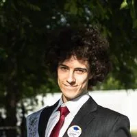 Фотография репетитора Момот Ян Михайлович