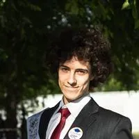 Фотография репетитора Момот Ян Михайлович