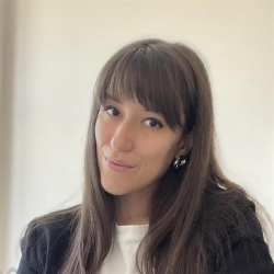 Фотография репетитора Макарова Юлия Анатольевна