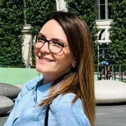 Фотография репетитора Власова Юлия Сергеевна