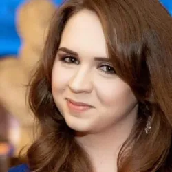 Чуприна Юлия Владимировна