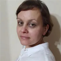 Фотография репетитора Лужкова Екатерина Павловна