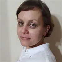 Фотография репетитора Лужкова Екатерина Павловна