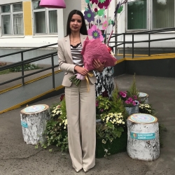 Фотография репетитора Зайцева Оксана Олеговна