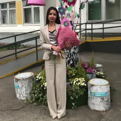 Фотография репетитора Зайцева Оксана Олеговна