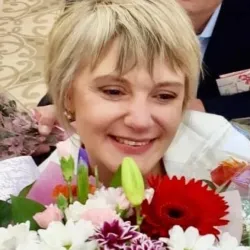 Фотография репетитора Муравьева Светлана Юрьевна