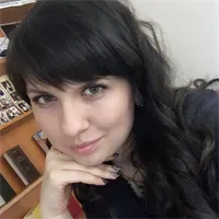 Фотография репетитора Лукьянченко Анастасия Евгеньевна