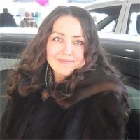 Фотография репетитора Давлетова Алия Тимурбулатовна