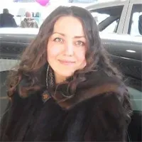 Фотография репетитора Давлетова Алия Тимурбулатовна