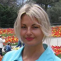 Фотография репетитора Дегтярева Наталия Владимировна