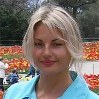 Фотография репетитора Дегтярева Наталия Владимировна