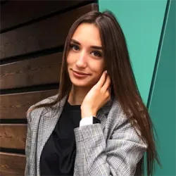 Фотография репетитора Кузнецова Екатерина Дмитриевна