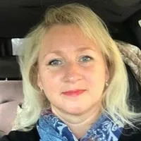 Фотография репетитора Вихарева Ольга Михайловна